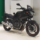 Мотоцикл Yamaha TDM900A з пробігом 23262 km