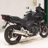 Мотоцикл Yamaha TDM900A з пробігом 23262 km