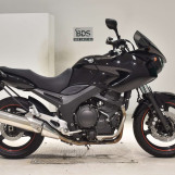 Мотоцикл Yamaha TDM900A з пробігом 23262 km