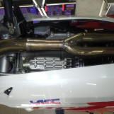 Мотоцикл Honda CBR250RRA з пробігом 2792 km