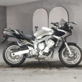 Мотоцикл Yamaha FZ6-S FAZER з пробігом 13628 km
