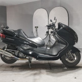 Мотоцикл Yamaha MAJESTY 250C з пробігом 54785 km