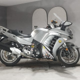 Мотоцикл Kawasaki CONCOURS 14 с пробегом 93318 km
