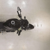 Мотоцикл Suzuki SV650A з пробігом 5183 km