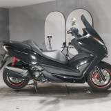 Мотоцикл Honda FORZASI з пробігом 55119 km