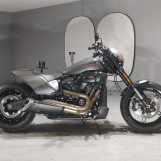 Мотоцикл HD SOFTAIL FXDRS1870 с пробегом 8561 km