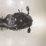 Мотоцикл Kawasaki NINJA H2 SX SE + с пробегом 17702 km