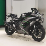Мотоцикл Kawasaki NINJA H2 SX SE + с пробегом 17702 km