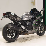 Мотоцикл Kawasaki NINJA H2 SX SE + с пробегом 17702 km