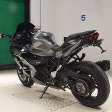 Мотоцикл Kawasaki NINJA H2 SX SE + с пробегом 17702 km