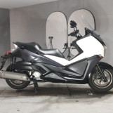 Мотоцикл Honda FAZE з пробігом 11402 km
