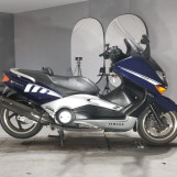Мотоцикл Yamaha T-MAX500 з пробігом 38517 km