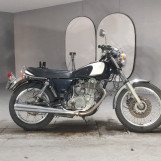 Мотоцикл Yamaha SR400 с пробегом 37597 km