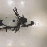 Мотоцикл Kawasaki ELIMINATOR400-3SE з пробігом 298 km