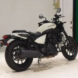 Мотоцикл Kawasaki ELIMINATOR400-3SE з пробігом 298 km