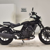 Мотоцикл Kawasaki ELIMINATOR400-3SE з пробігом 298 km
