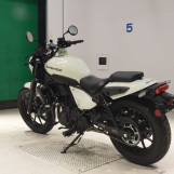 Мотоцикл Kawasaki ELIMINATOR400-3SE з пробігом 298 km