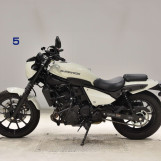 Мотоцикл Kawasaki ELIMINATOR400-3SE з пробігом 298 km
