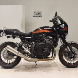 Мотоцикл Kawasaki Z900RS CAFE з пробігом 21039 km