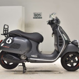 Мотоцикл Vespa ｾｲｼﾞｮﾙﾆ с пробегом 904 km