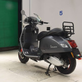 Мотоцикл Vespa ｾｲｼﾞｮﾙﾆ с пробегом 904 km