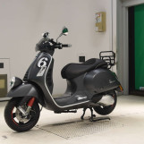 Мотоцикл Vespa ｾｲｼﾞｮﾙﾆ с пробегом 904 km