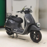 Мотоцикл Vespa ｾｲｼﾞｮﾙﾆ с пробегом 904 km