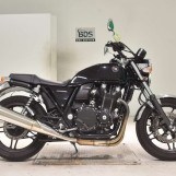 Мотоцикл Honda CB1100 с пробегом 34443 km