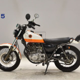 Мотоцикл Suzuki GRASSTRACKER BIGBOY с пробегом 18228 km