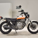 Мотоцикл Suzuki GRASSTRACKER BIGBOY с пробегом 18228 km