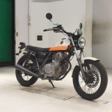 Мотоцикл Suzuki GRASSTRACKER BIGBOY с пробегом 18228 km