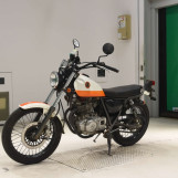 Мотоцикл Suzuki GRASSTRACKER BIGBOY с пробегом 18228 km