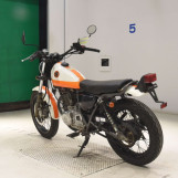 Мотоцикл Suzuki GRASSTRACKER BIGBOY с пробегом 18228 km