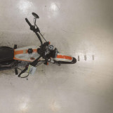 Мотоцикл Suzuki GRASSTRACKER BIGBOY с пробегом 18228 km