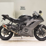Мотоцикл Yamaha YZF-R6 з пробігом 20656 km