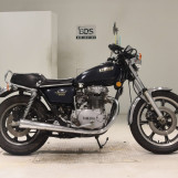 Мотоцикл Yamaha XS650SPL с пробегом 34122 km