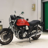 Мотоцикл Honda CB1100RSFE с пробегом 11187 km