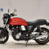 Мотоцикл Honda CB1100RSFE с пробегом 11187 km