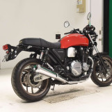 Мотоцикл Honda CB1100RSFE с пробегом 11187 km