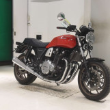 Мотоцикл Honda CB1100RSFE с пробегом 11187 km