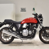 Мотоцикл Honda CB1100RSFE с пробегом 11187 km