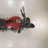 Мотоцикл Honda CB1100RSFE с пробегом 11187 km