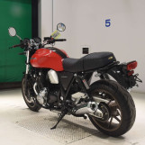 Мотоцикл Honda CB1100RSFE с пробегом 11187 km