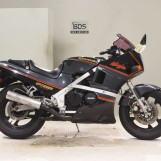 Мотоцикл Kawasaki GPZ600R з пробігом 24764 km