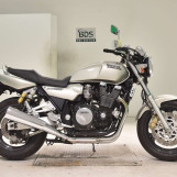 Мотоцикл Yamaha XJR1200 с пробегом 9470 km