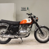 Мотоцикл Kawasaki ESTRELLA RS с пробегом 11899 km
