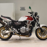 Мотоцикл Honda CB1300SF з пробігом 3684 km