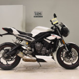 Мотоцикл Triumph STREET TRIPLE RS