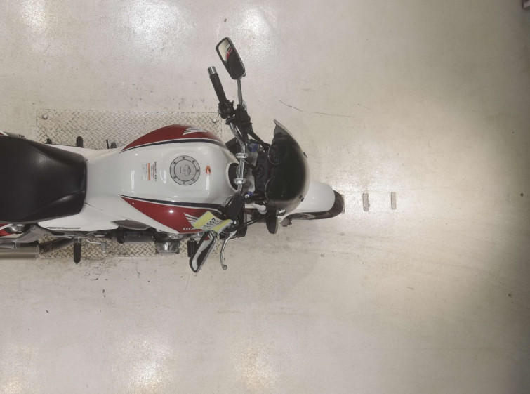 Мотоцикл Honda CB1300SFA з пробігом 28746 km