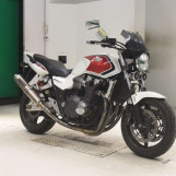 Мотоцикл Honda CB1300SFA з пробігом 28746 km